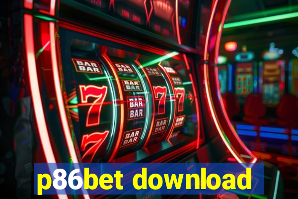 p86bet download